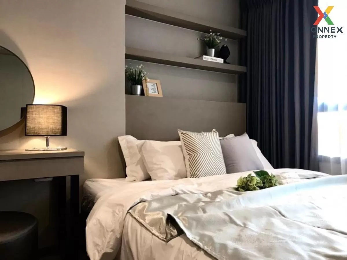 FOR RENT condo , Ideo Sukhumvit 93 , BTS-Bang Chak , Phra Khanong 2