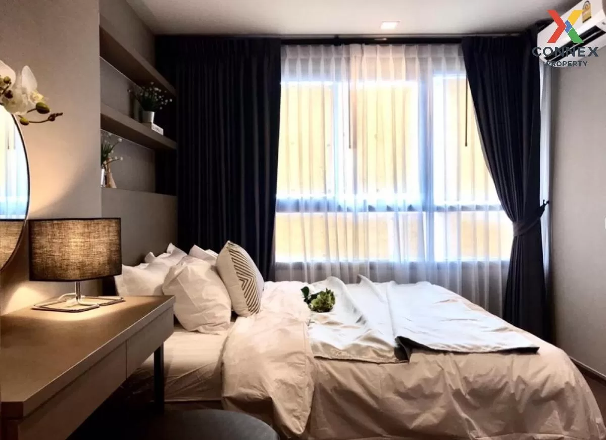 FOR RENT condo , Ideo Sukhumvit 93 , BTS-Bang Chak , Phra Khanong 4