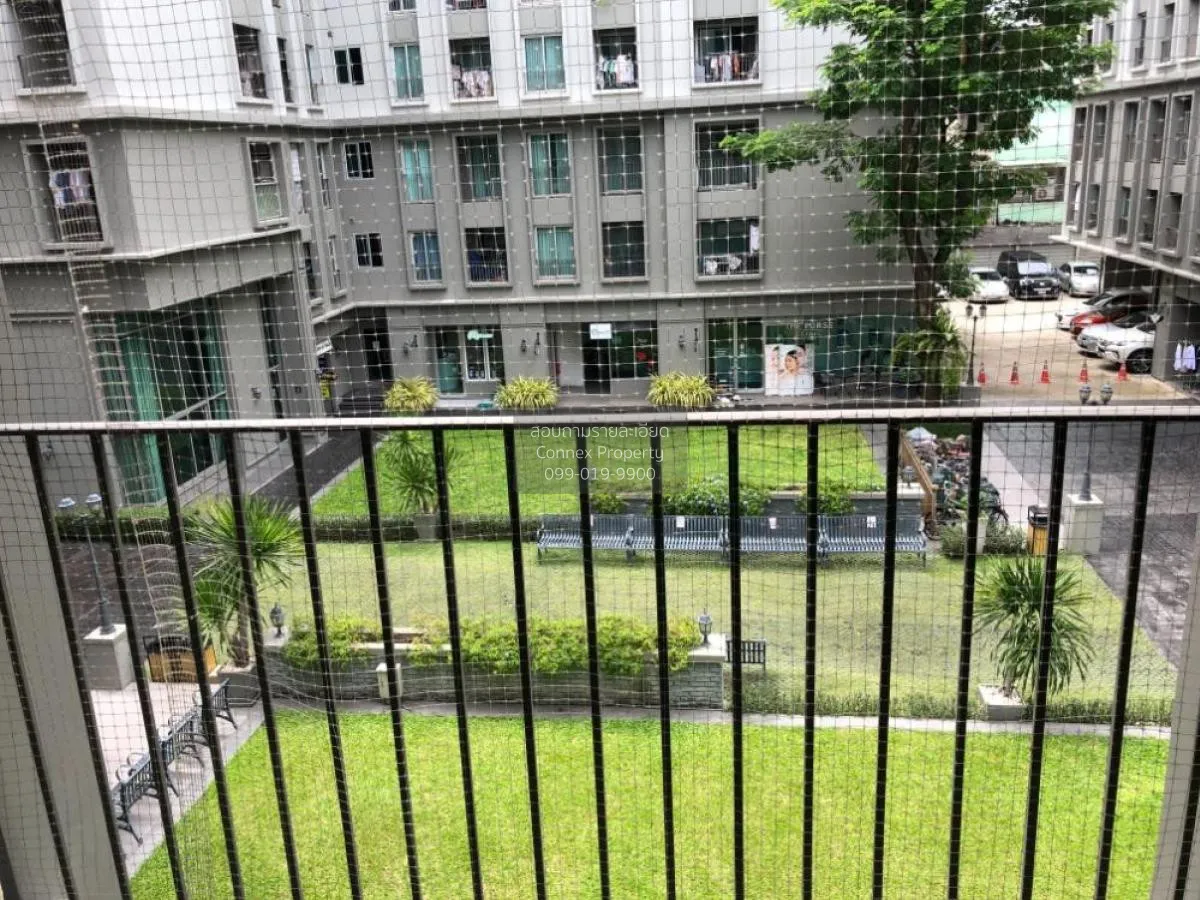 ขายคอนโด  แชปเตอร์วัน เดอะ แคมปัส เกษตร BTS-เสนานิคม ลาดยาว เขต จ