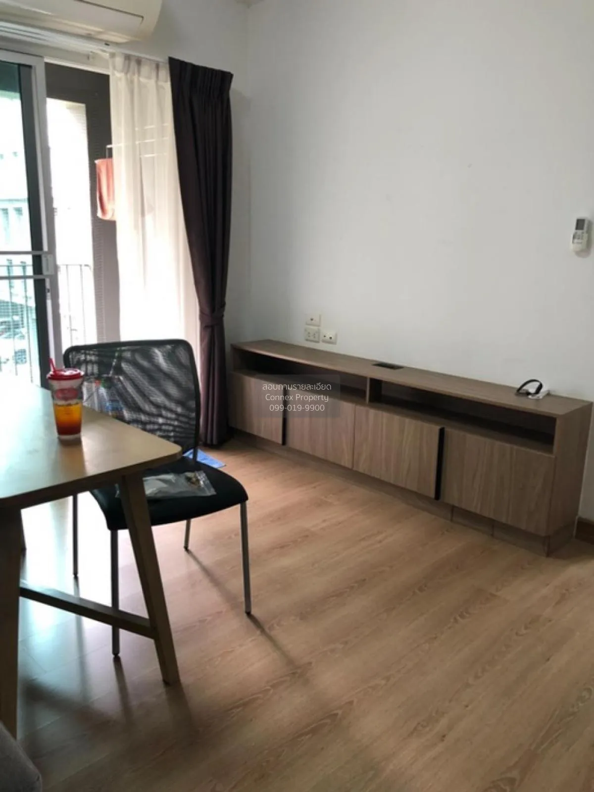 ขายคอนโด  แชปเตอร์วัน เดอะ แคมปัส เกษตร BTS-เสนานิคม ลาดยาว เขต จ 3