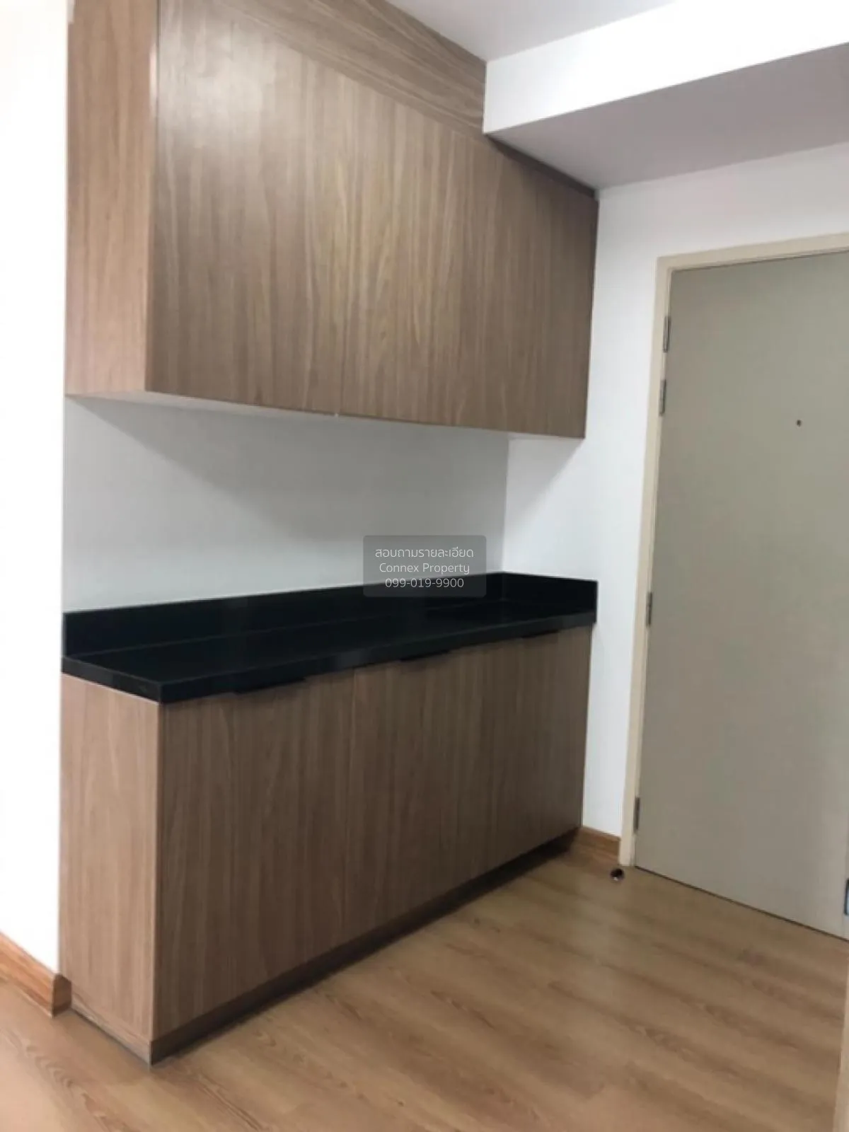 ขายคอนโด  แชปเตอร์วัน เดอะ แคมปัส เกษตร BTS-เสนานิคม ลาดยาว เขต จ 4