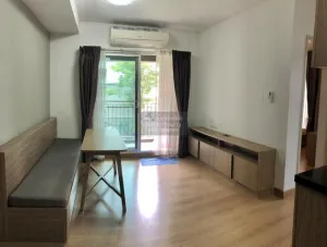 ขายคอนโด  แชปเตอร์วัน เดอะ แคมปัส เกษตร BTS-เสนานิคม ลาดยาว เขต จตุจักร กรุงเทพ CX-80693