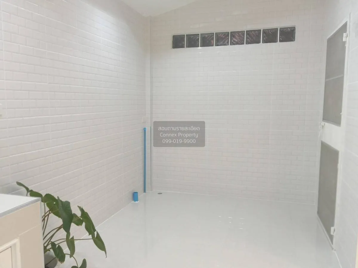 ขายทาวน์โฮม  เสนาวิลล่า 9 ท่าแร้ง เขต บางเขน กรุงเทพ CX-80694