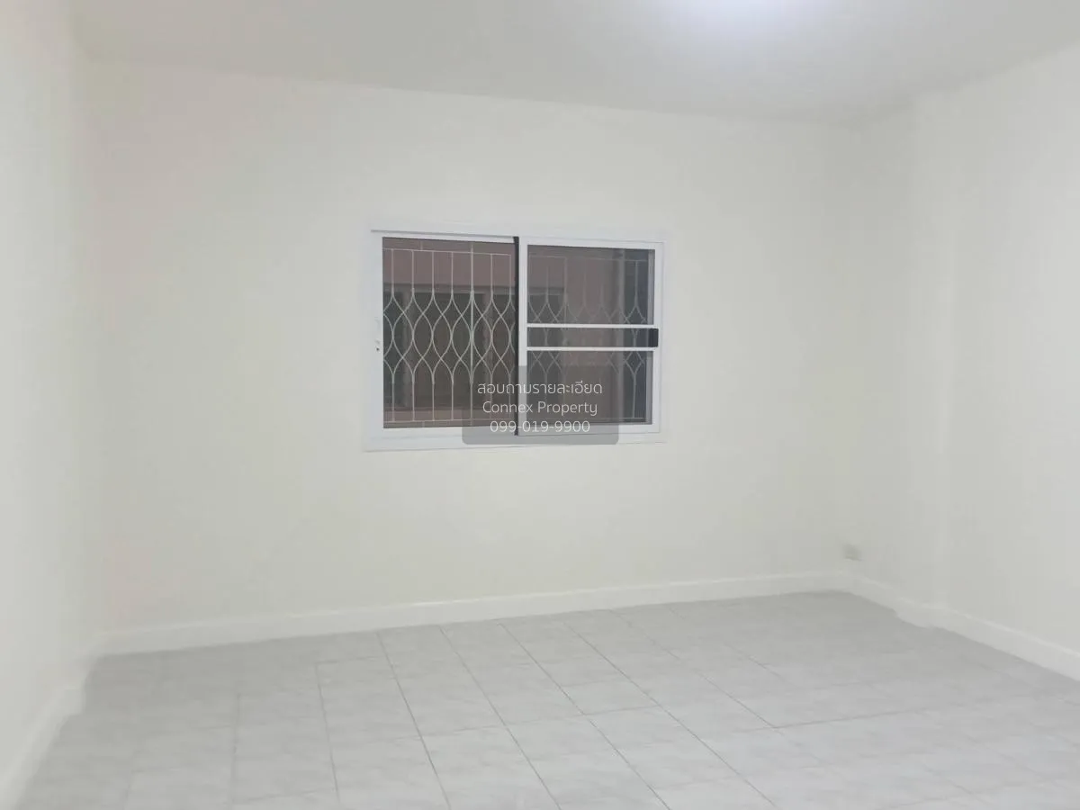 ขายทาวน์โฮม  เสนาวิลล่า 9 ท่าแร้ง เขต บางเขน กรุงเทพ CX-80694