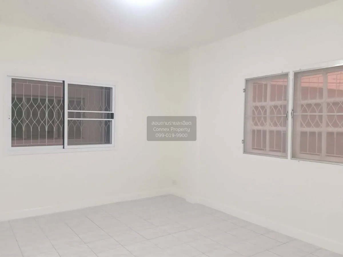 ขายทาวน์โฮม  เสนาวิลล่า 9 ท่าแร้ง เขต บางเขน กรุงเทพ CX-80694