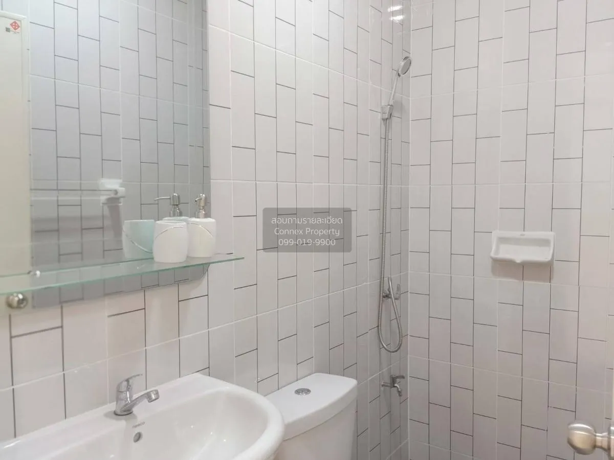 ขายทาวน์โฮม  เสนาวิลล่า 9 ท่าแร้ง เขต บางเขน กรุงเทพ CX-80694