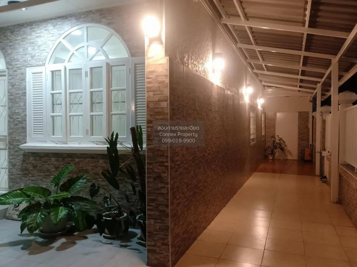 ขายทาวน์โฮม  เสนาวิลล่า 9 ท่าแร้ง เขต บางเขน กรุงเทพ CX-80694