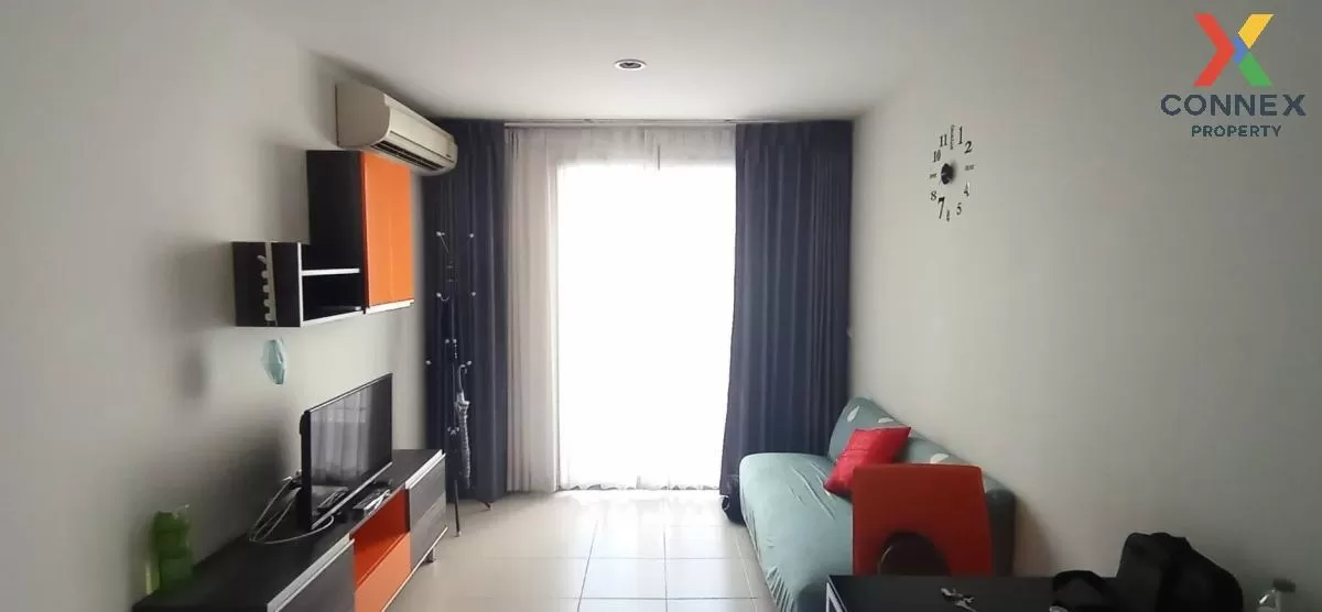 FOR RENT condo , Voque Place Sukhumvit 107 , BTS-Bearing , Samron 1