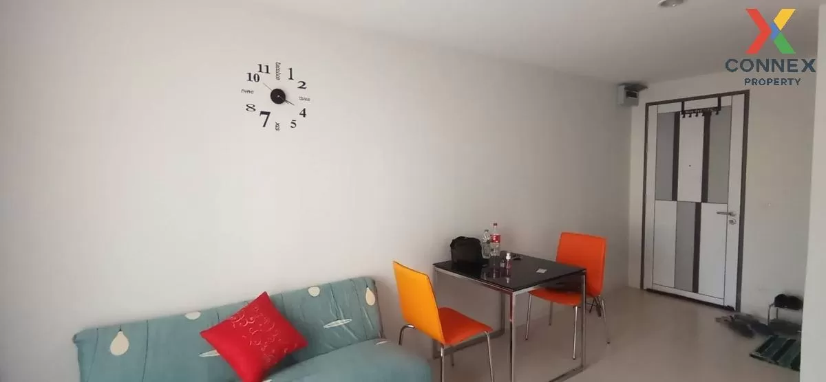 FOR RENT condo , Voque Place Sukhumvit 107 , BTS-Bearing , Samron 2