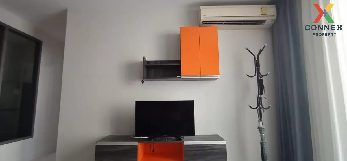 FOR RENT condo , Voque Place Sukhumvit 107 , BTS-Bearing , Samron 3