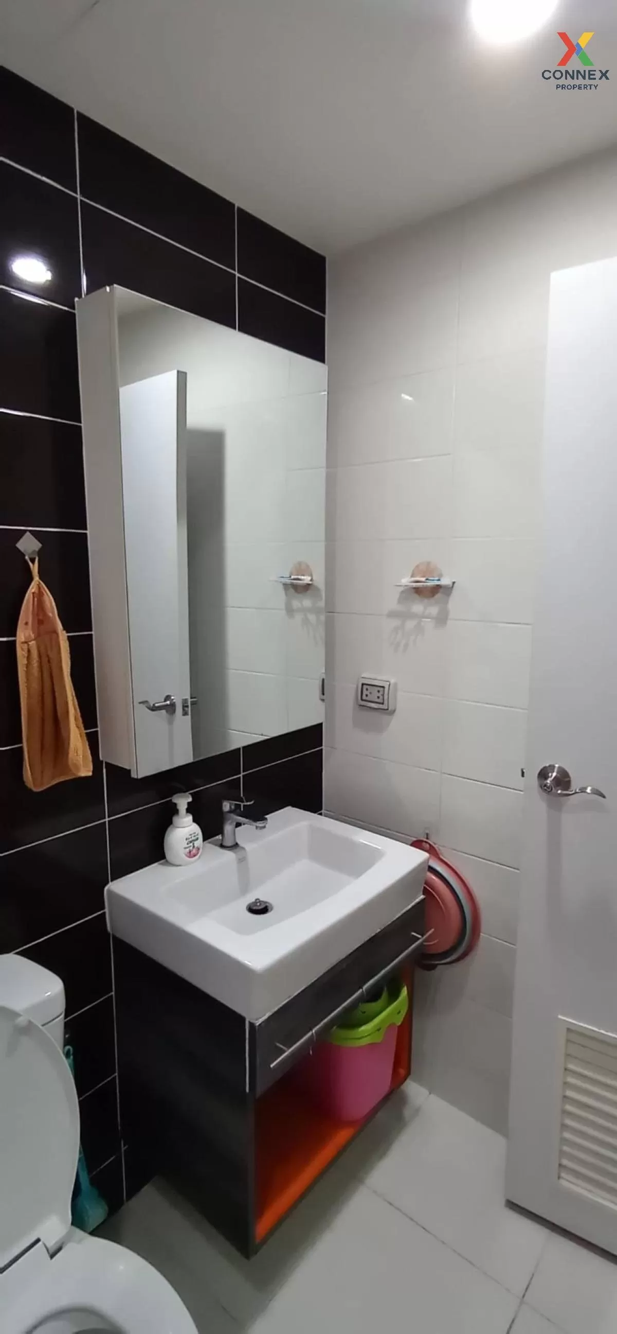 FOR RENT condo , Voque Place Sukhumvit 107 , BTS-Bearing , Samron