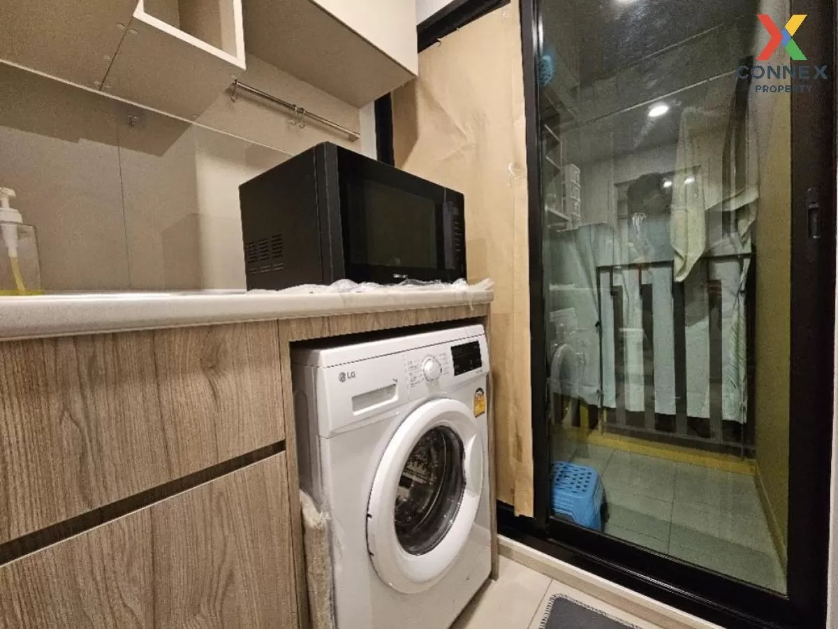 FOR SALE condo , Plum Condo Sukhumvit 97.1 , BTS-Bang Chak , Bang