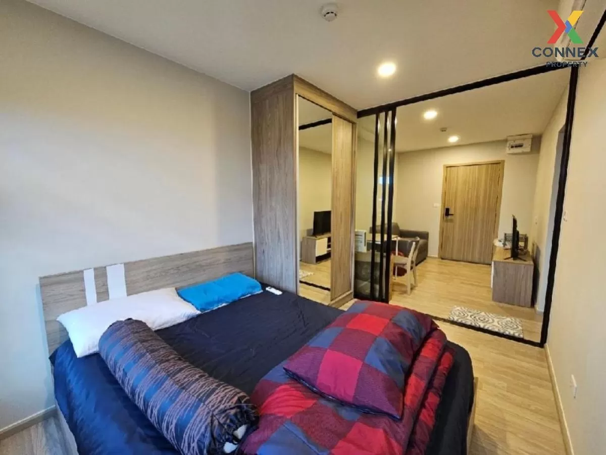 FOR SALE condo , Plum Condo Sukhumvit 97.1 , BTS-Bang Chak , Bang