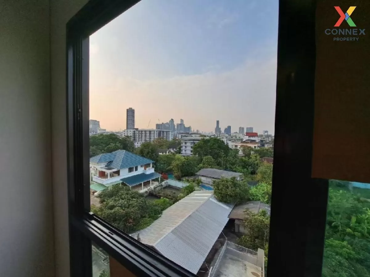 FOR SALE condo , Plum Condo Sukhumvit 97.1 , BTS-Bang Chak , Bang