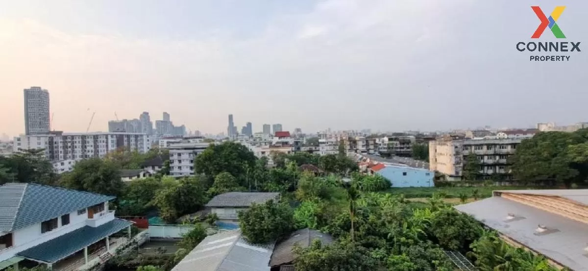 FOR SALE condo , Plum Condo Sukhumvit 97.1 , BTS-Bang Chak , Bang