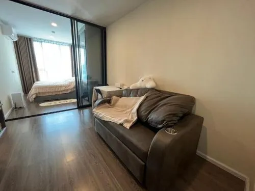 ขายคอนโด  ดิ ออริจิ้น รัชดา - ลาดพร้าว MRT-ลาดพร้าว  จันทรเกษม เขต จตุจักร กรุงเทพ CX-80703