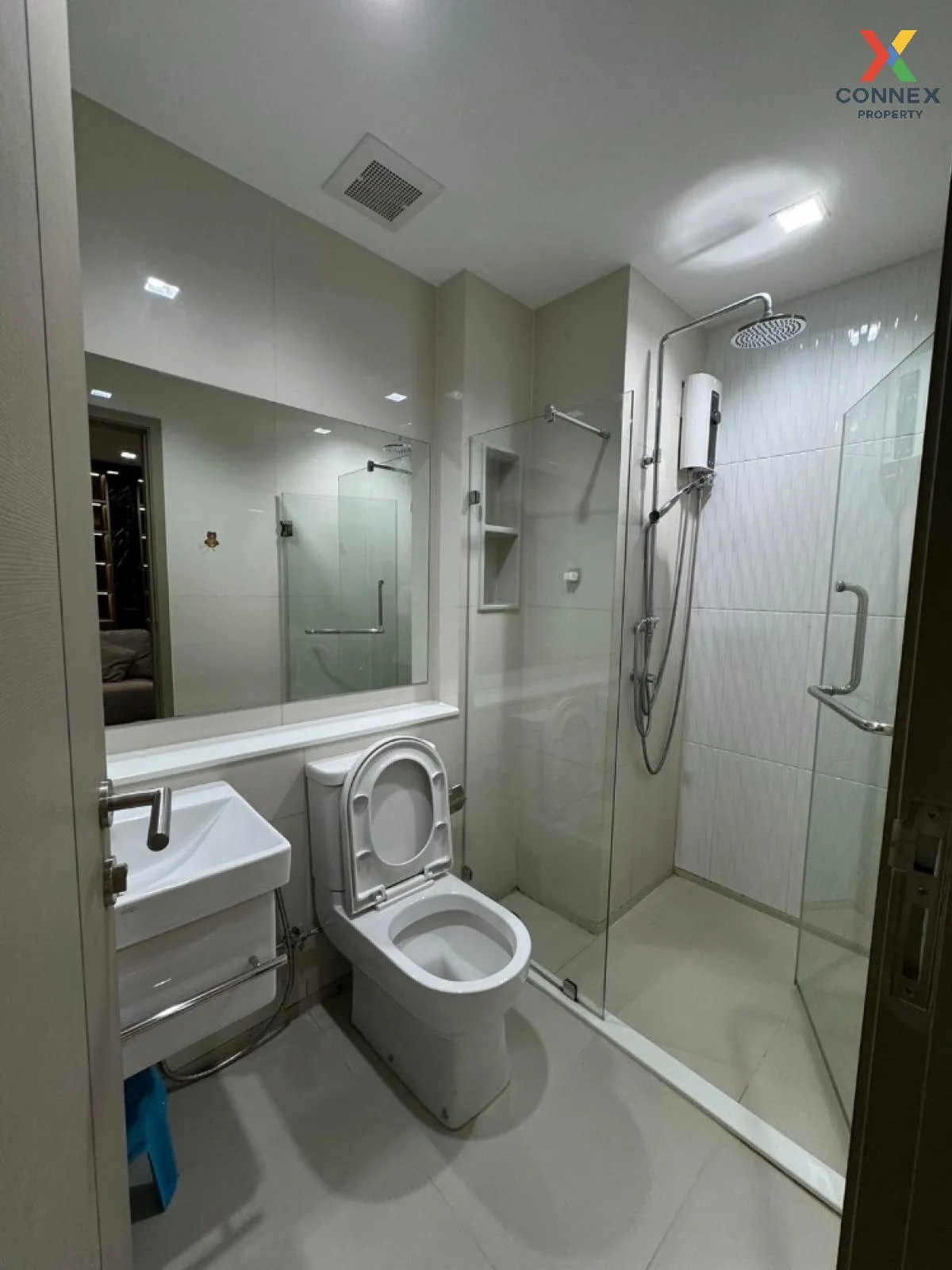 เช่าคอนโด  ไลฟ์ อโศก - พระรามเก้า MRT-พระราม 9 มักกะสัน เขต ราชเท