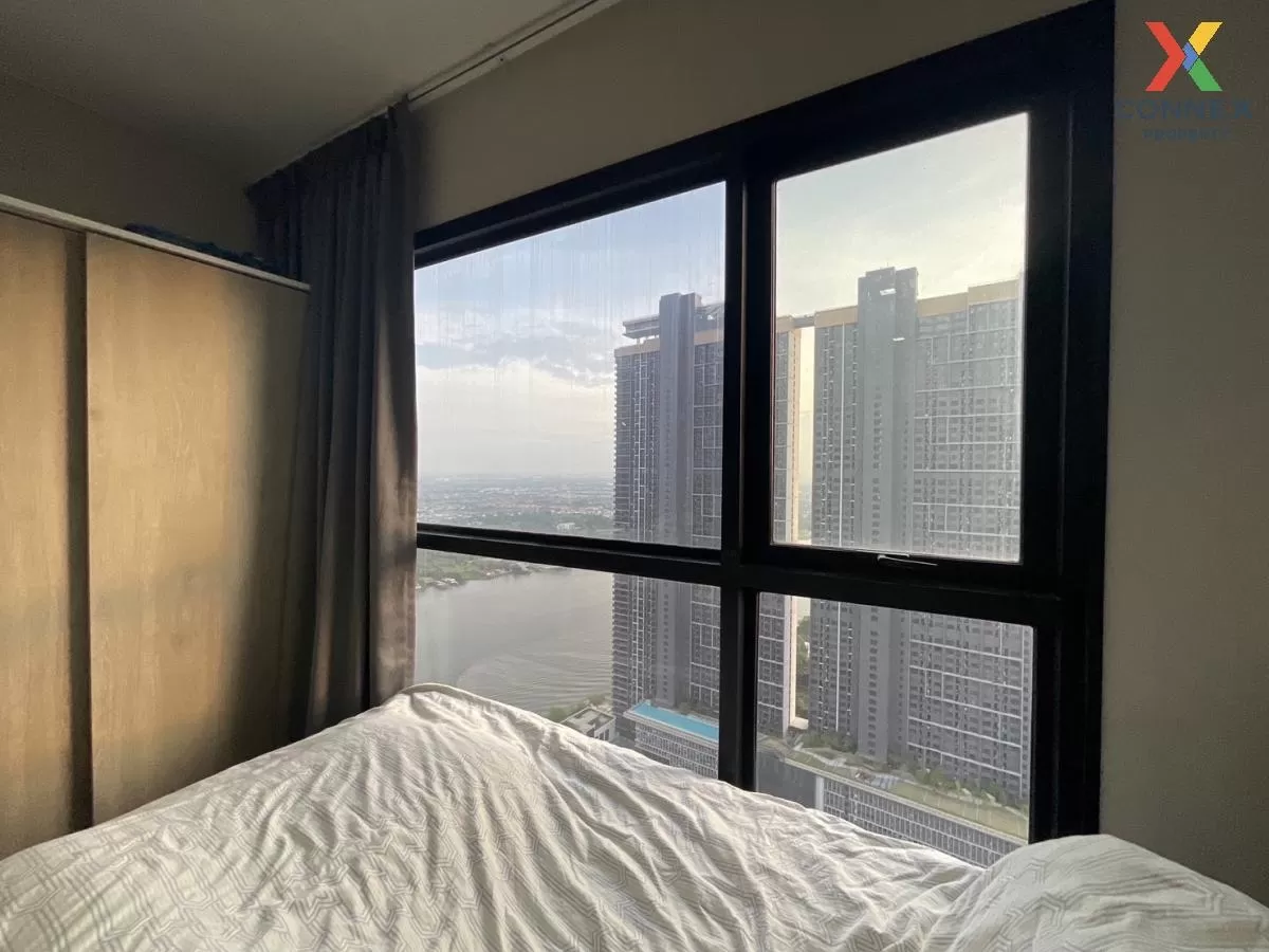 ขายคอนโด  เดอะ โพลิแทน รีฟ MRT-สะพานพระนั่งเกล้า บางกระสอ เมืองนน ขายคอนโด  เดอะ โพลิแทน รีฟ MRT-สะพานพระนั่งเกล้า บางกระสอ เมืองนน