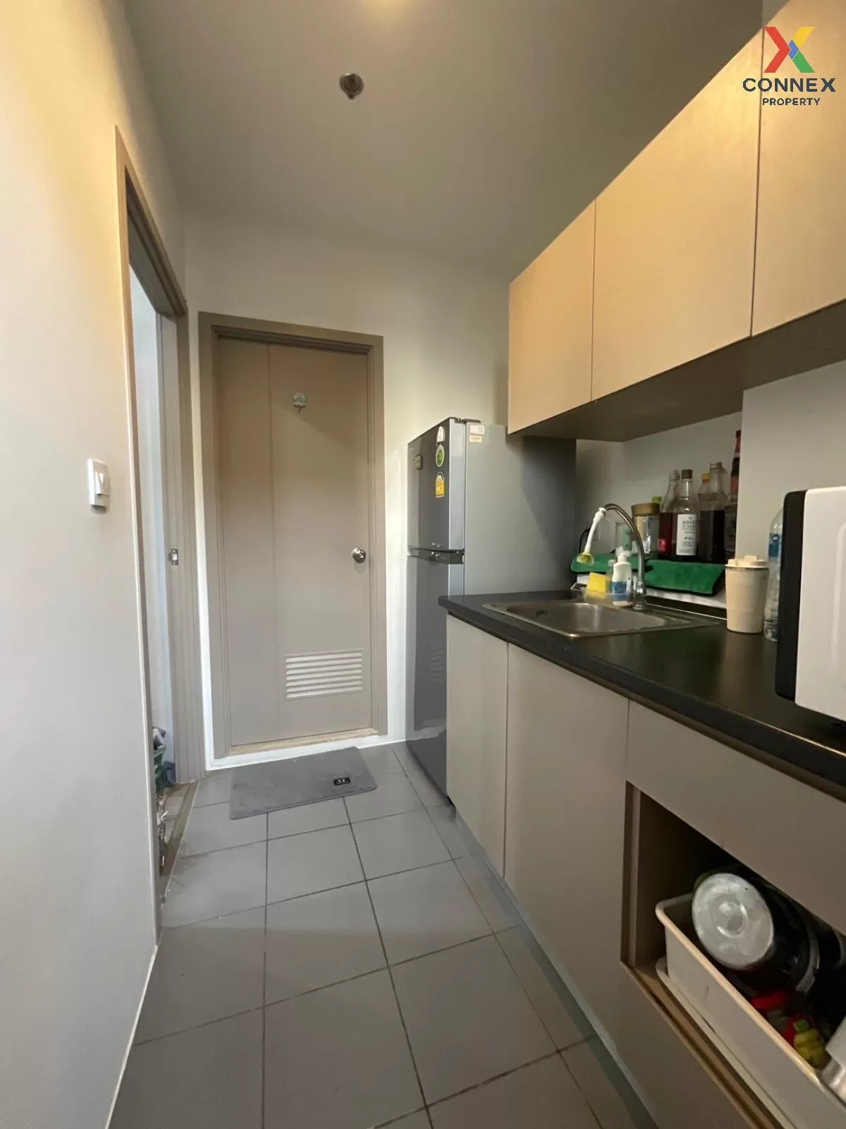 ขายคอนโด  เดอะ โพลิแทน รีฟ MRT-สะพานพระนั่งเกล้า บางกระสอ เมืองนน ขายคอนโด  เดอะ โพลิแทน รีฟ MRT-สะพานพระนั่งเกล้า บางกระสอ เมืองนน 4