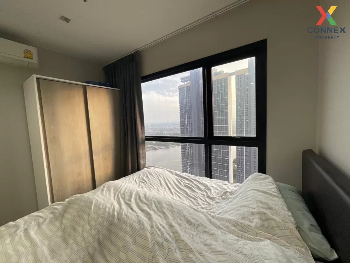 ขายคอนโด  เดอะ โพลิแทน รีฟ MRT-สะพานพระนั่งเกล้า บางกระสอ เมืองนน ขายคอนโด  เดอะ โพลิแทน รีฟ MRT-สะพานพระนั่งเกล้า บางกระสอ เมืองนน