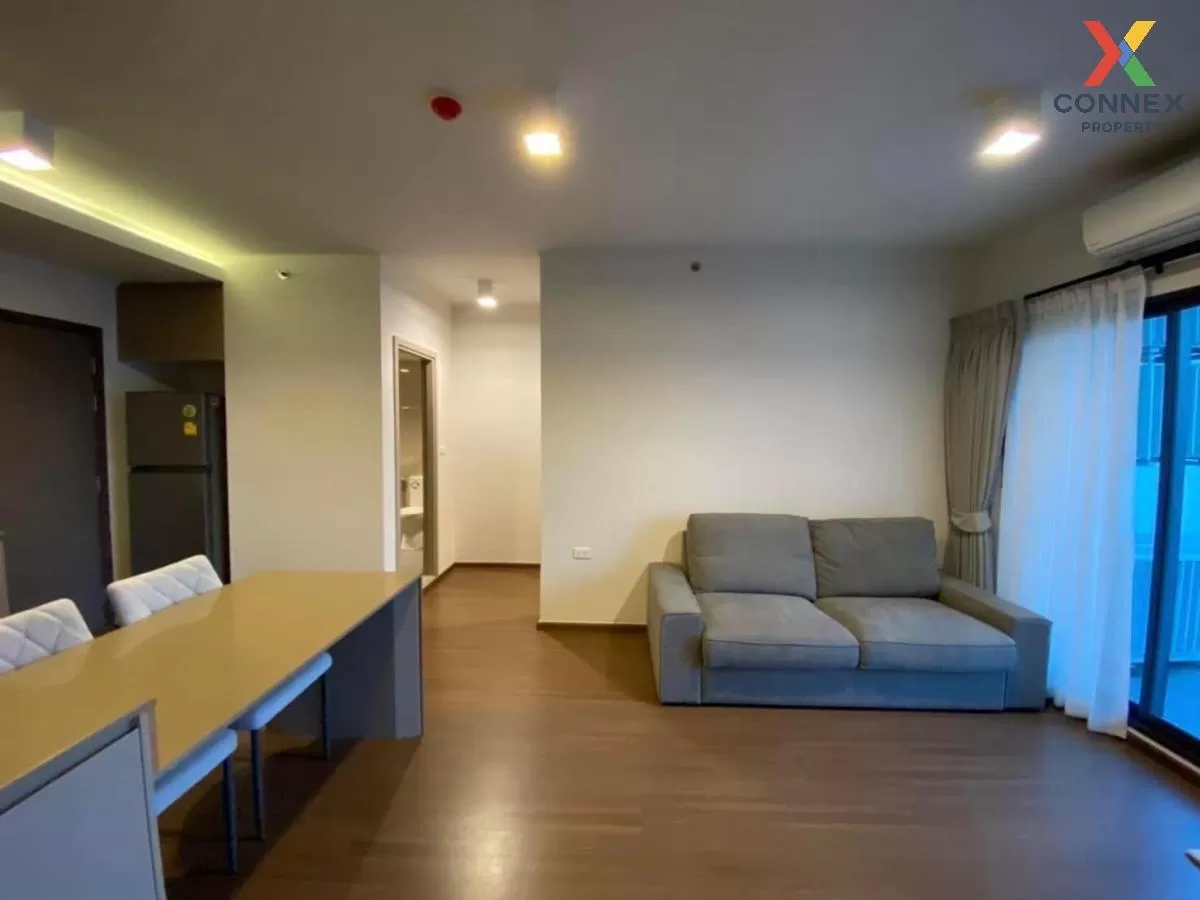 เช่าคอนโด  ไอดีโอ สุขุมวิท 93 ชั้นสูง ห้องมุม BTS-บางจาก พระโขนง  3