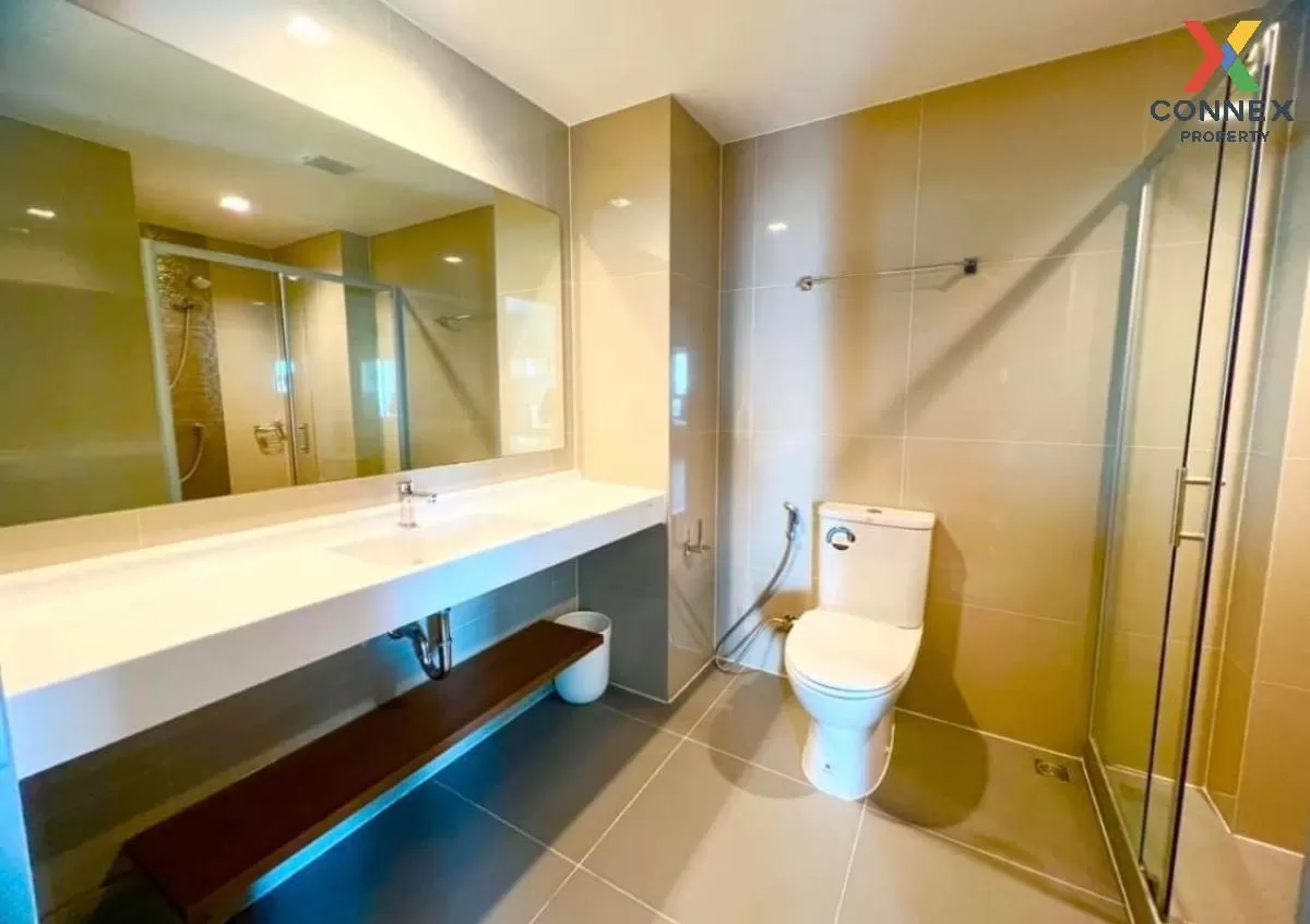 เช่าคอนโด  ไอดีโอ สุขุมวิท 93 ชั้นสูง ห้องมุม BTS-บางจาก พระโขนง 