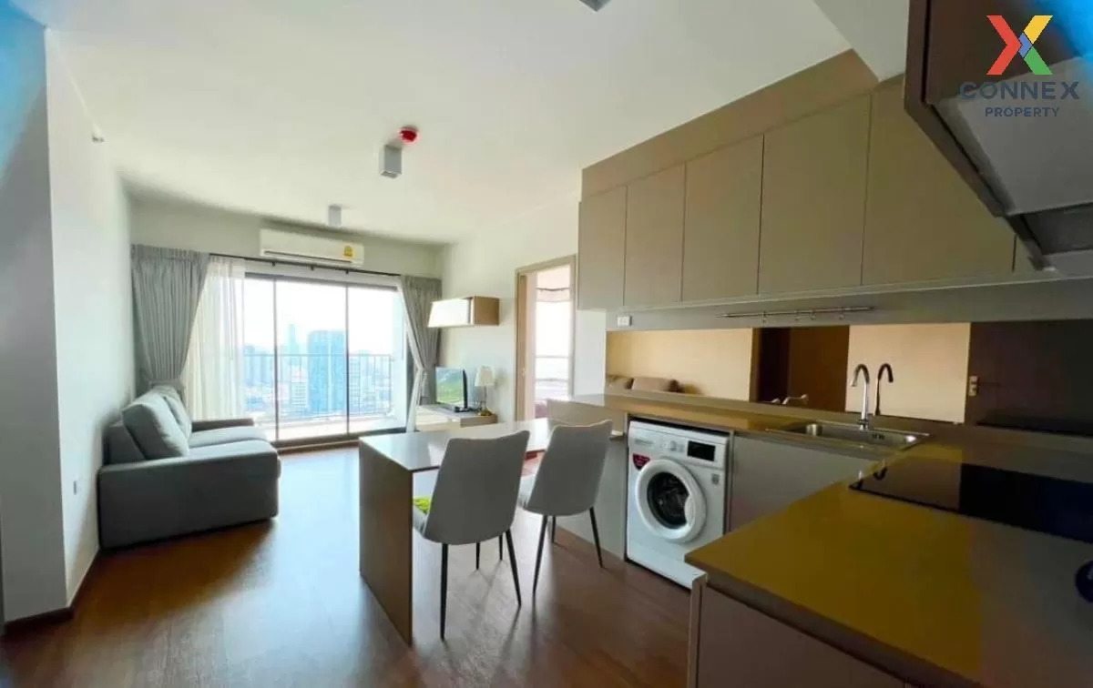 FOR SALE condo , Ideo Sukhumvit 93 , high floor , corner unit , B