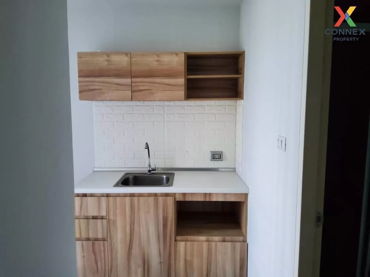 FOR SALE condo , Happy Condo Donmuang The Terminal , Si Kan , Don 3