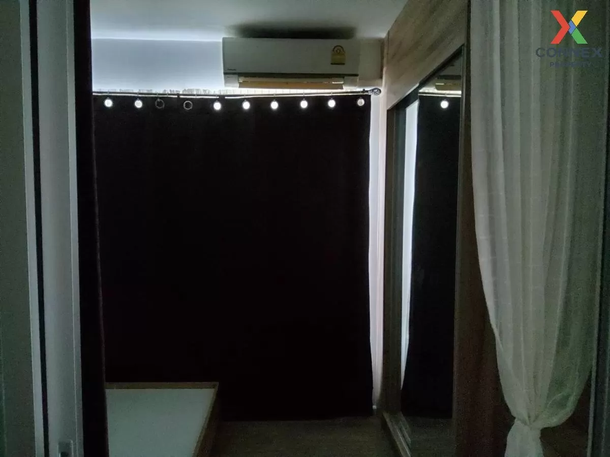 FOR SALE condo , Happy Condo Donmuang The Terminal , Si Kan , Don 4