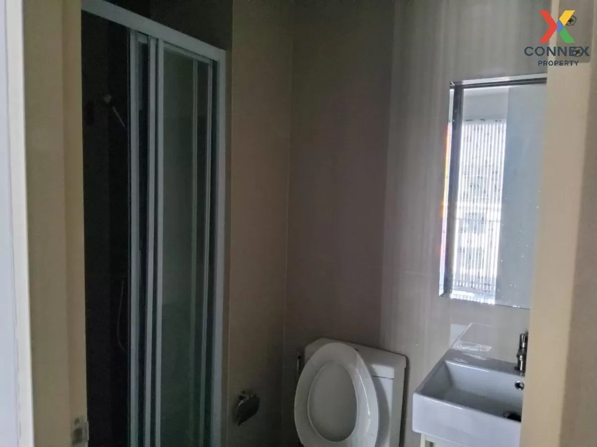FOR SALE condo , Happy Condo Donmuang The Terminal , Si Kan , Don
