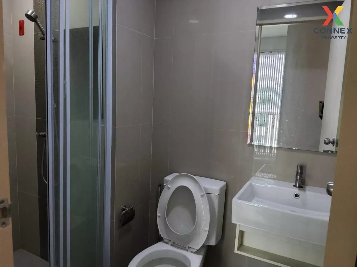 FOR SALE condo , Happy Condo Donmuang The Terminal , Si Kan , Don