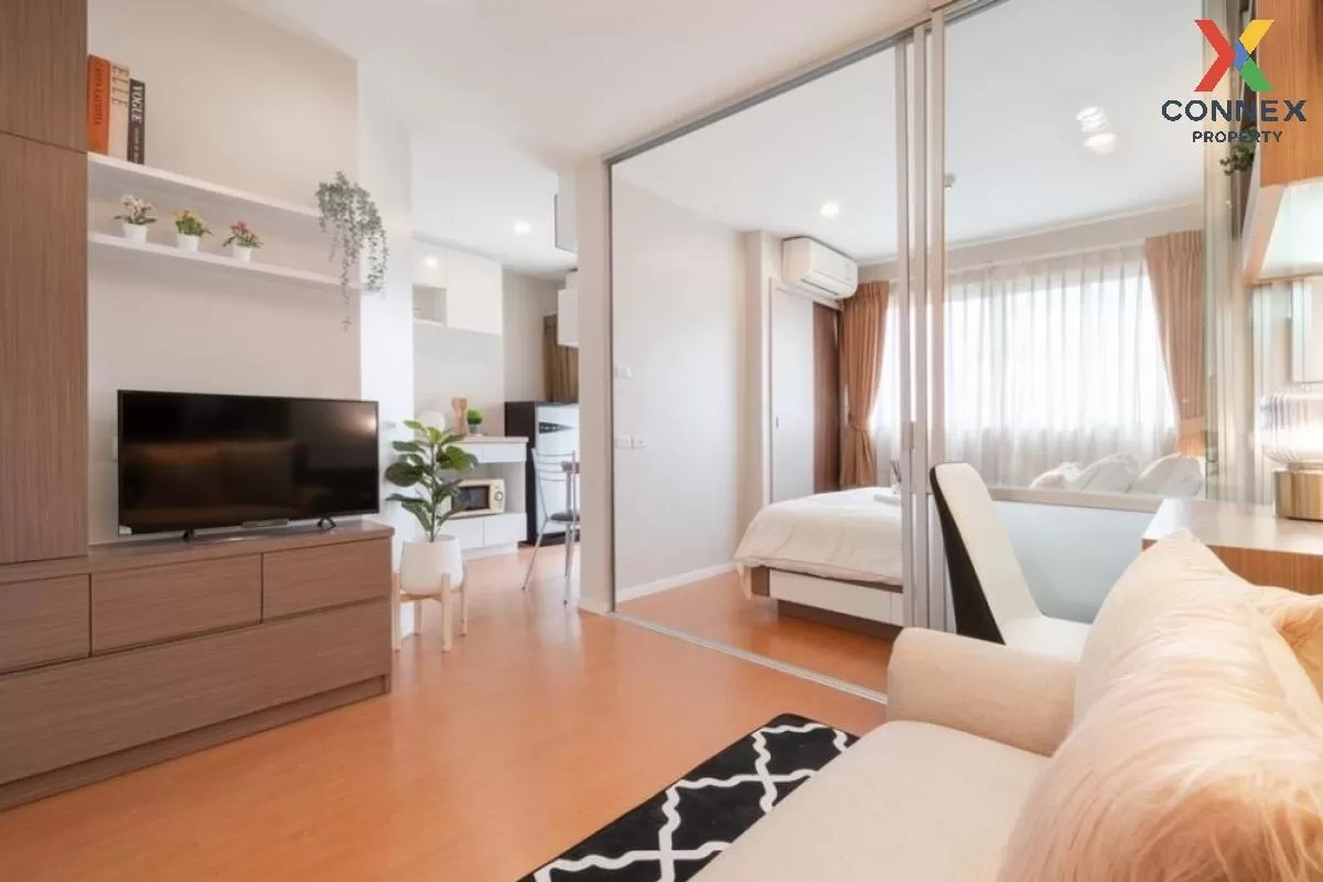 FOR SALE condo , LUMPINI CONDO TOWN RAMINDRA - LATPLAKHAO , Anusa FOR SALE condo , LUMPINI CONDO TOWN RAMINDRA - LATPLAKHAO , Anusa 2