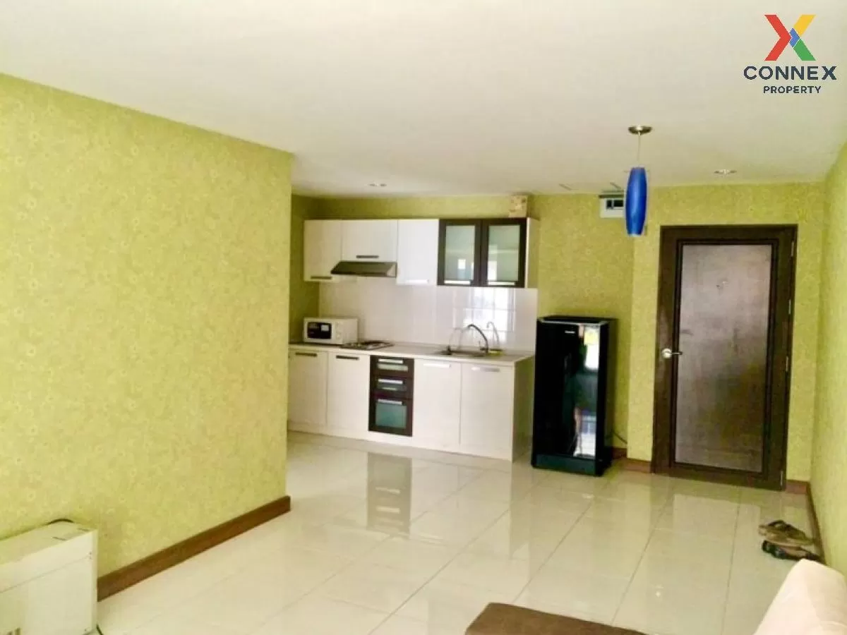 FOR RENT condo , Le Cosi Ekkamai 28 , BTS-Ekkamai , Khlong Toei N 2