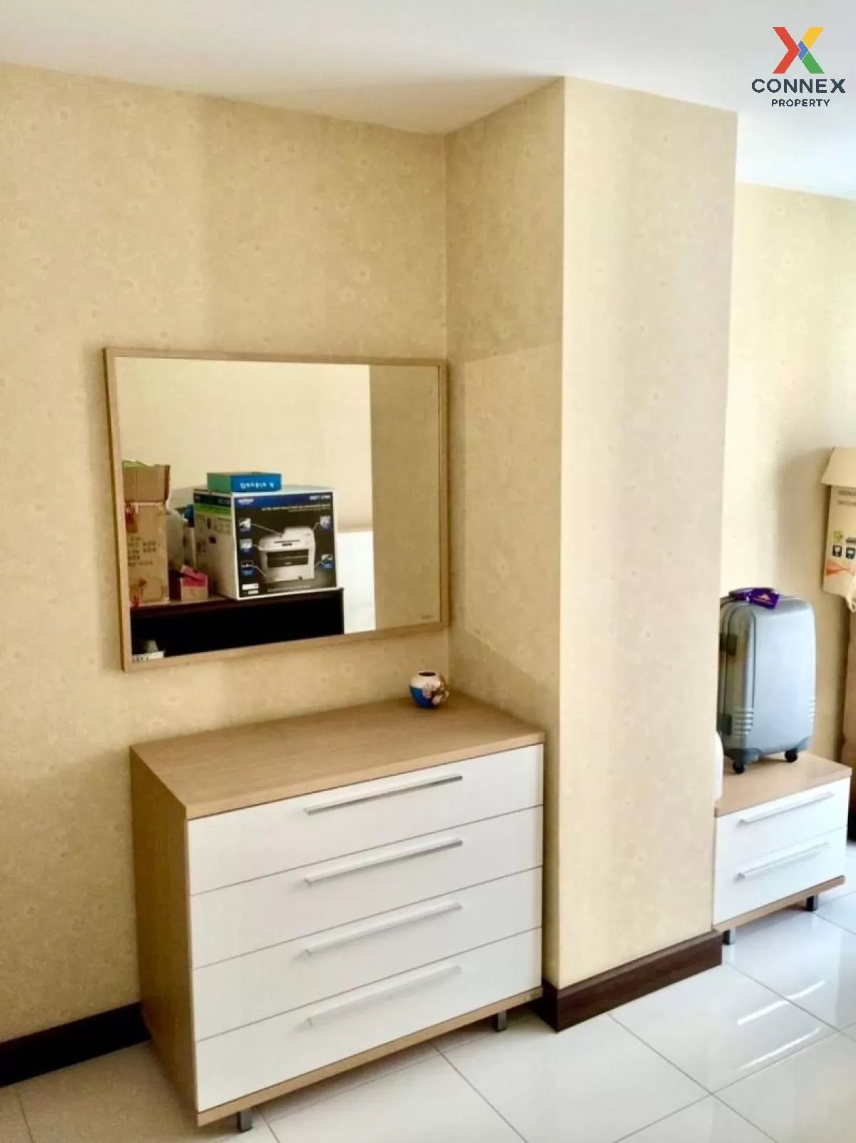 FOR RENT condo , Le Cosi Ekkamai 28 , BTS-Ekkamai , Khlong Toei N 4