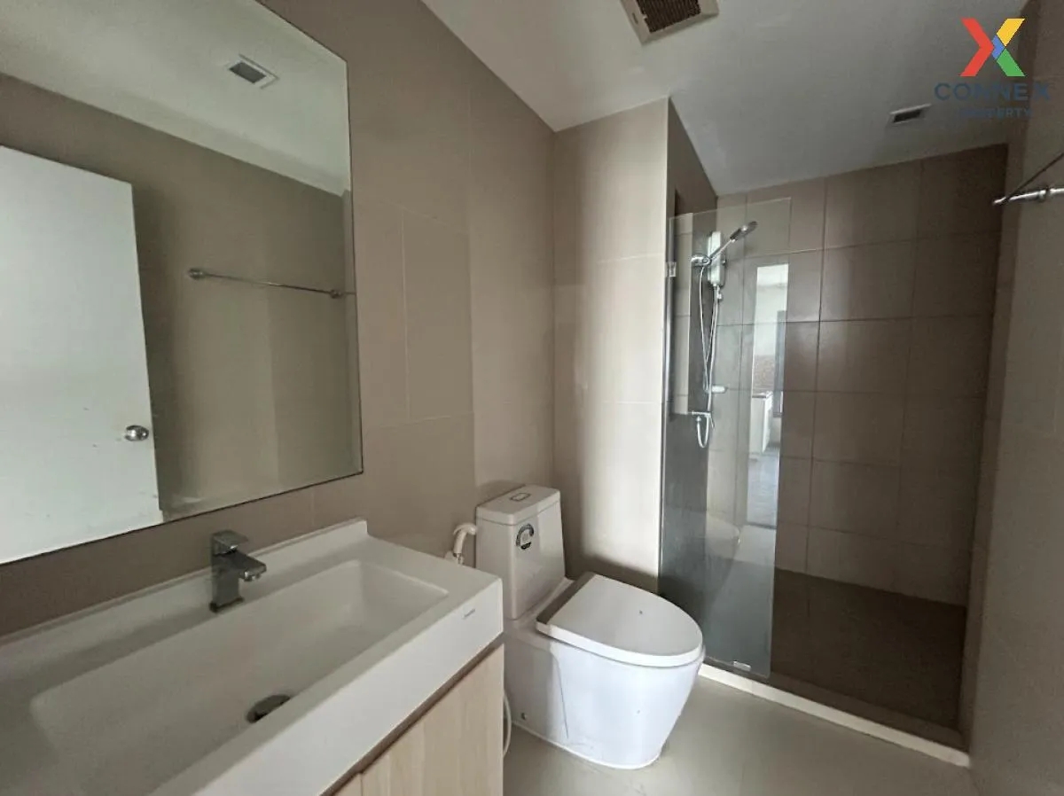 ขายคอนโด  ริชพาร์ค @ ทริปเปิ้ล สเตชั่น ARL-หัวหมาก สวนหลวง เขต สว