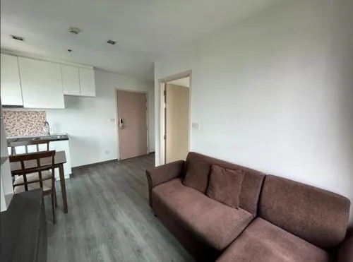 FOR SALE condo , Rich Park Triple Station , ARL-Hua Mak , Suan Luang , Suan Luang , Bangkok , CX-80737 FOR SALE condo , Rich Park Triple Station , ARL-Hua Mak , Suan Luang , Suan Luang , Bangkok , CX-80737