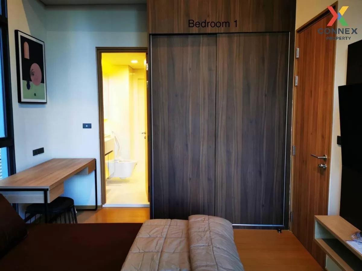 เช่าคอนโด  ไซมิส เอ๊กซ์คลูซีพ สุขุมวิท 31 ดูเพล็กซ์ BTS-พร้อมพงษ์