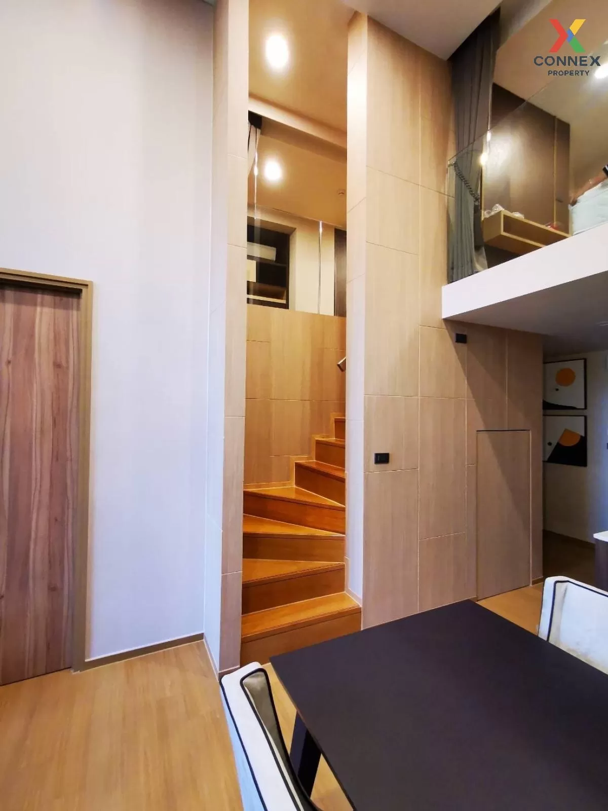 เช่าคอนโด  ไซมิส เอ๊กซ์คลูซีพ สุขุมวิท 31 ดูเพล็กซ์ BTS-พร้อมพงษ์ 4