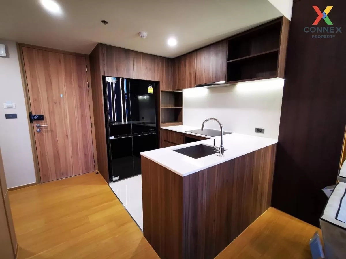 เช่าคอนโด  ไซมิส เอ๊กซ์คลูซีพ สุขุมวิท 31 ดูเพล็กซ์ BTS-พร้อมพงษ์