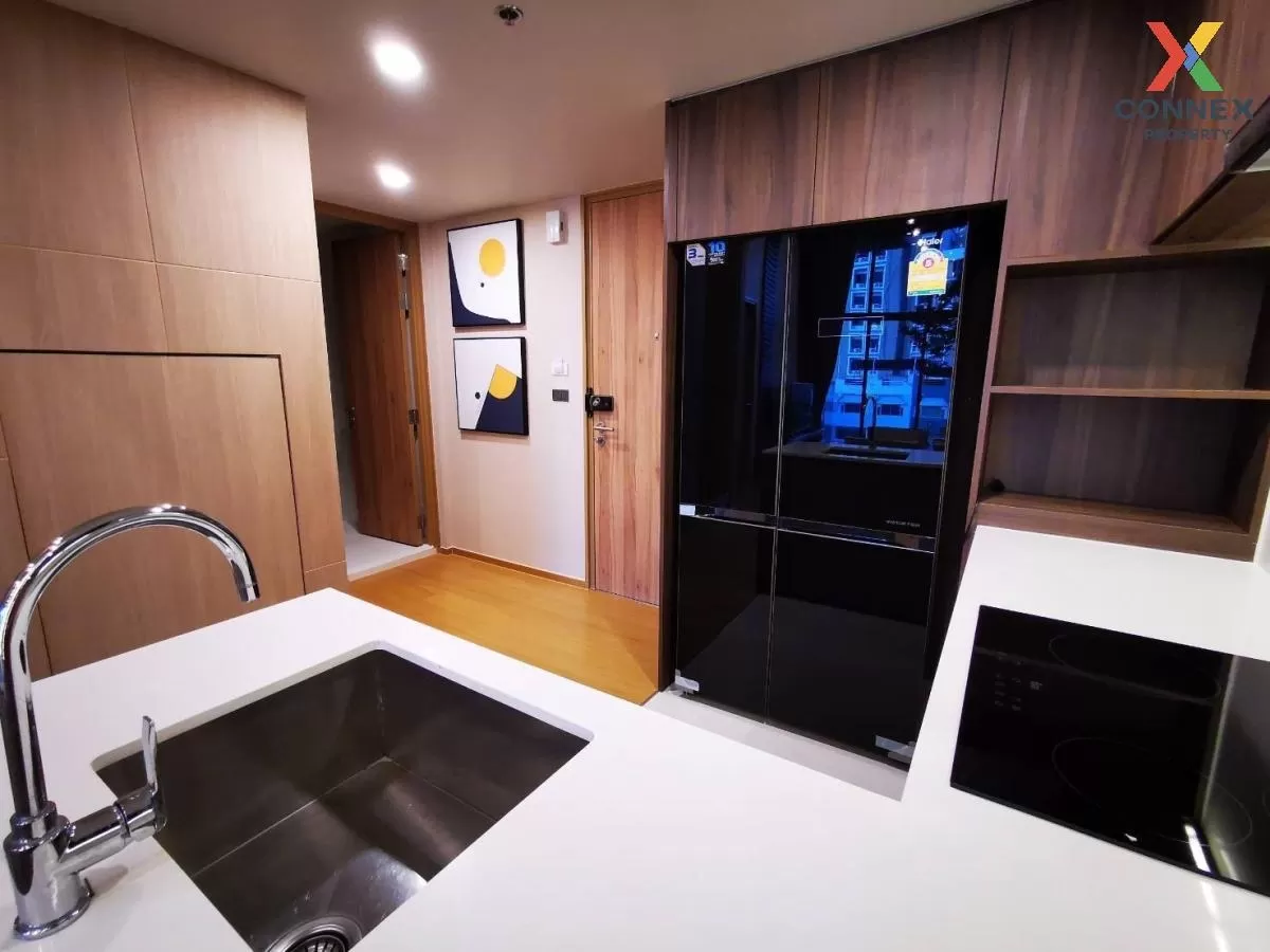 เช่าคอนโด  ไซมิส เอ๊กซ์คลูซีพ สุขุมวิท 31 ดูเพล็กซ์ BTS-พร้อมพงษ์