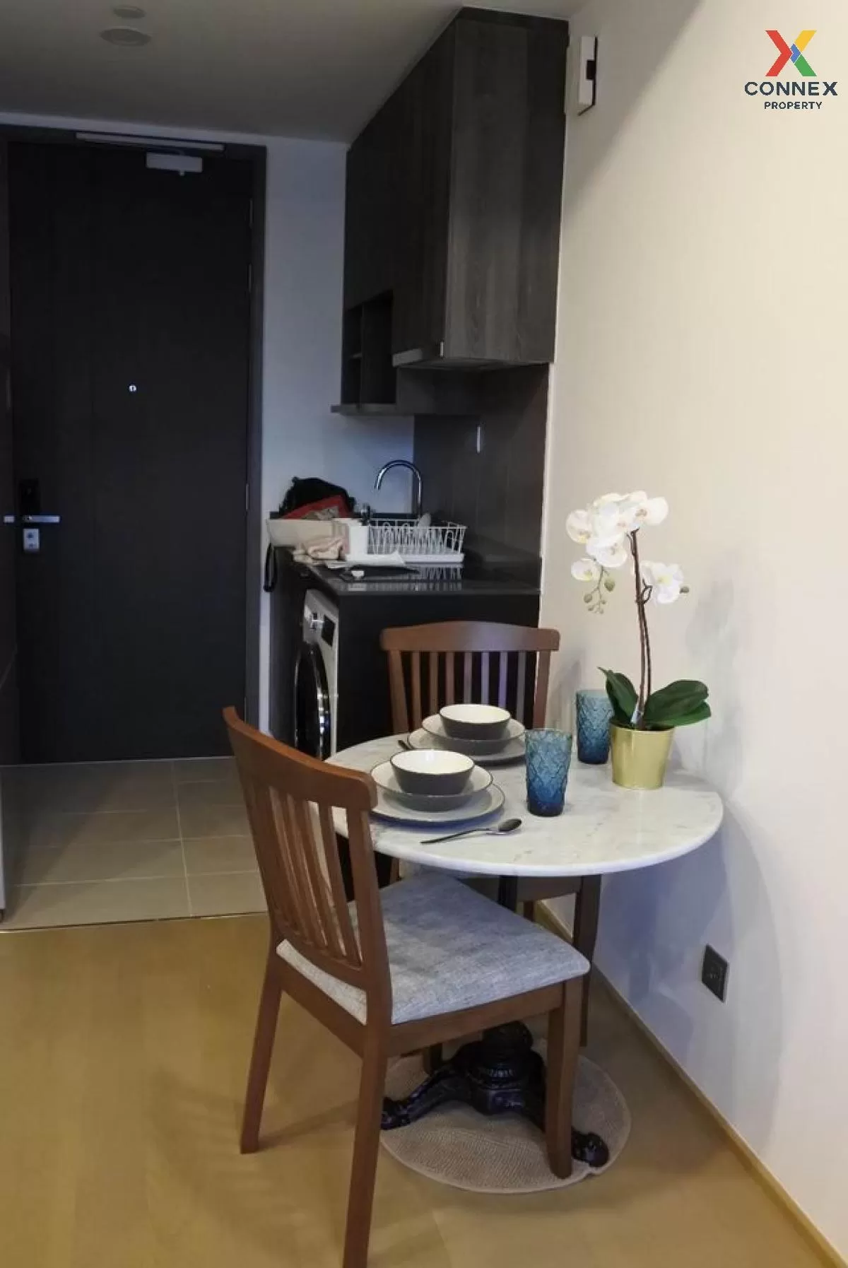 เช่าคอนโด  แอชตัน จุฬา-สีลม MRT-สามย่าน สี่พระยา เขต บางรัก กรุงเ