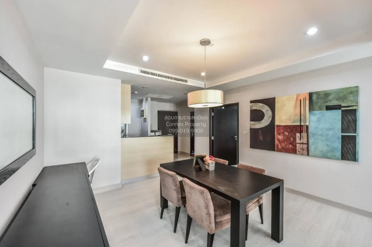 FOR SALE condo , Sathorn Garden , MRT-Lumphini , Thungmahamek , S