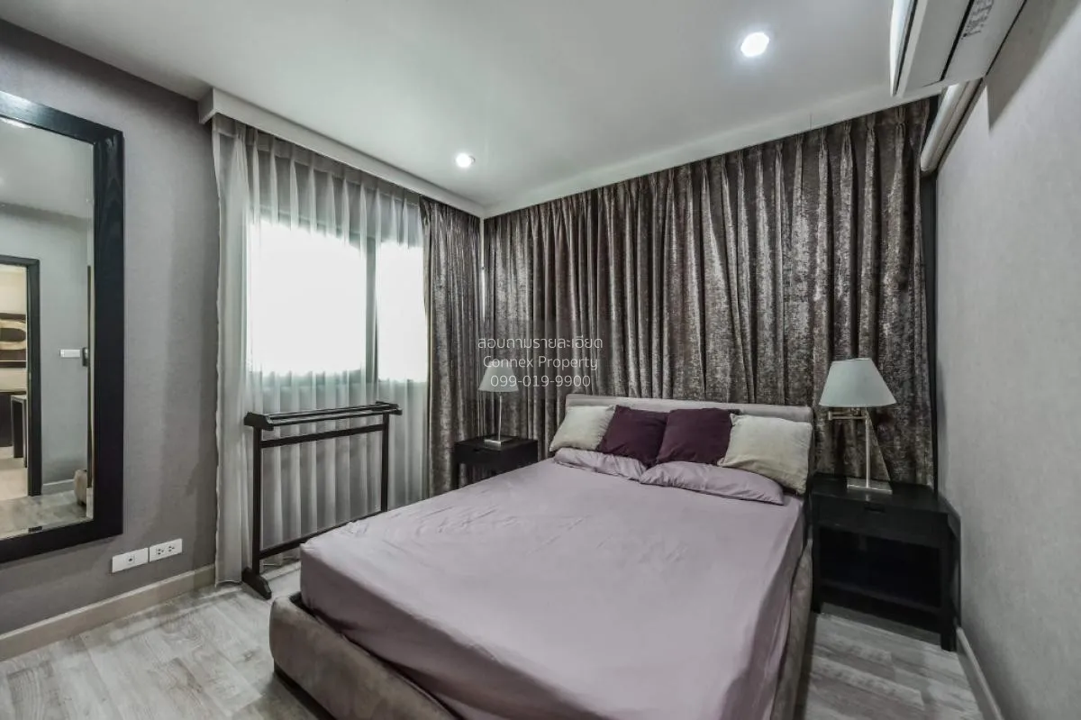 FOR SALE condo , Sathorn Garden , MRT-Lumphini , Thungmahamek , S