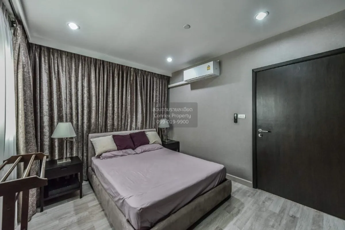 FOR SALE condo , Sathorn Garden , MRT-Lumphini , Thungmahamek , S