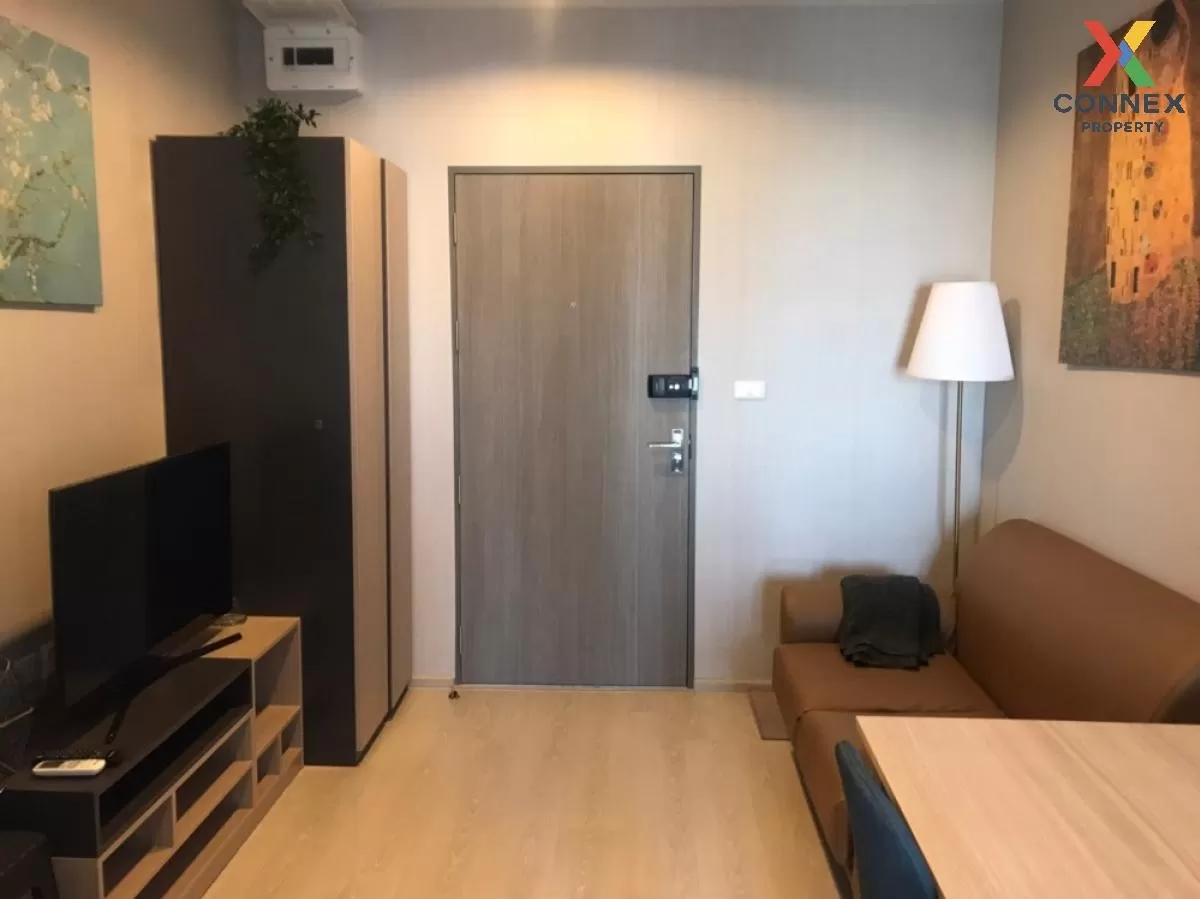 FOR SALE condo , Ideo Sukhumvit 115 , BTS-Pu Chao , Thepharak , M 2