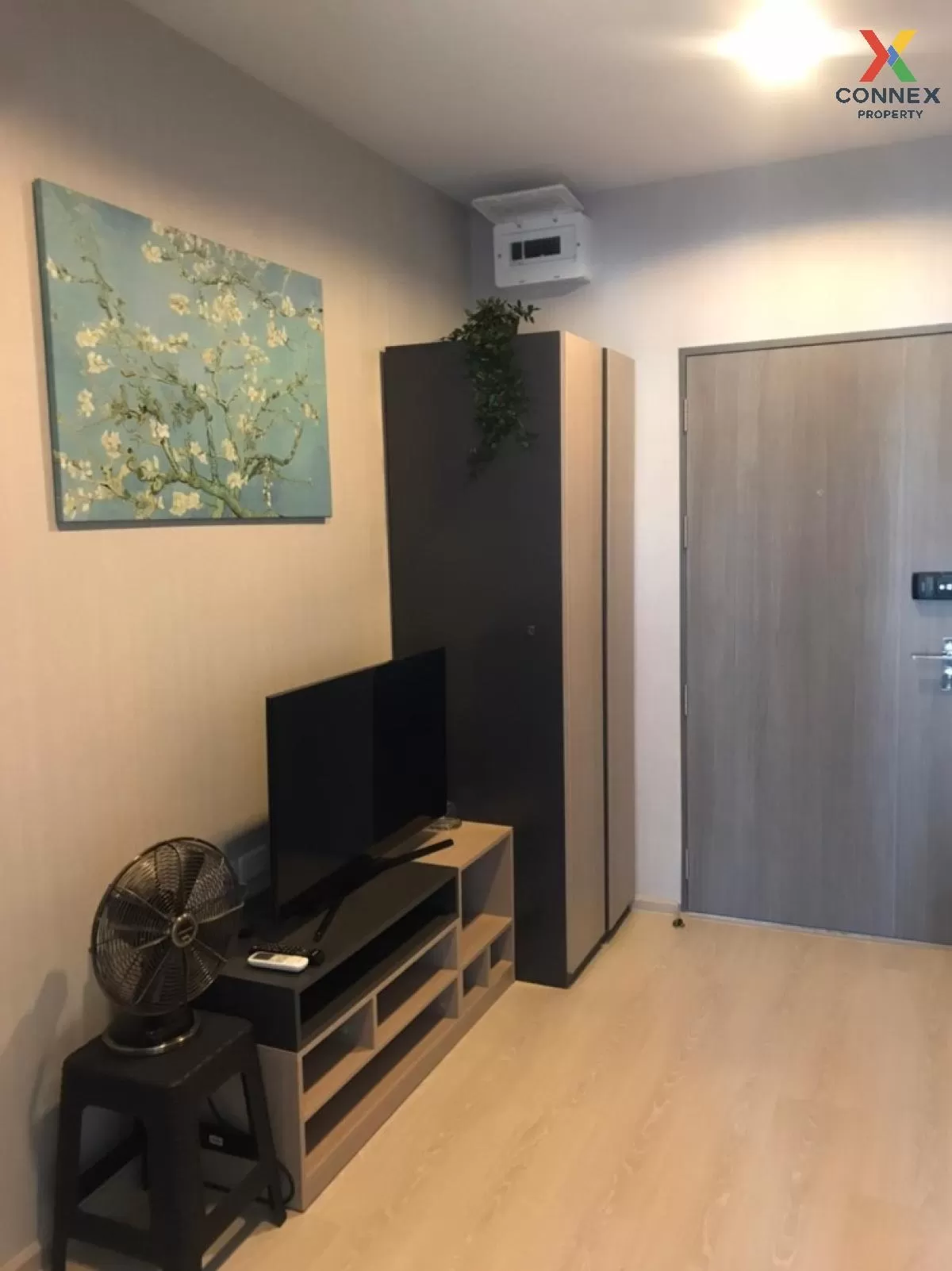 FOR SALE condo , Ideo Sukhumvit 115 , BTS-Pu Chao , Thepharak , M 3