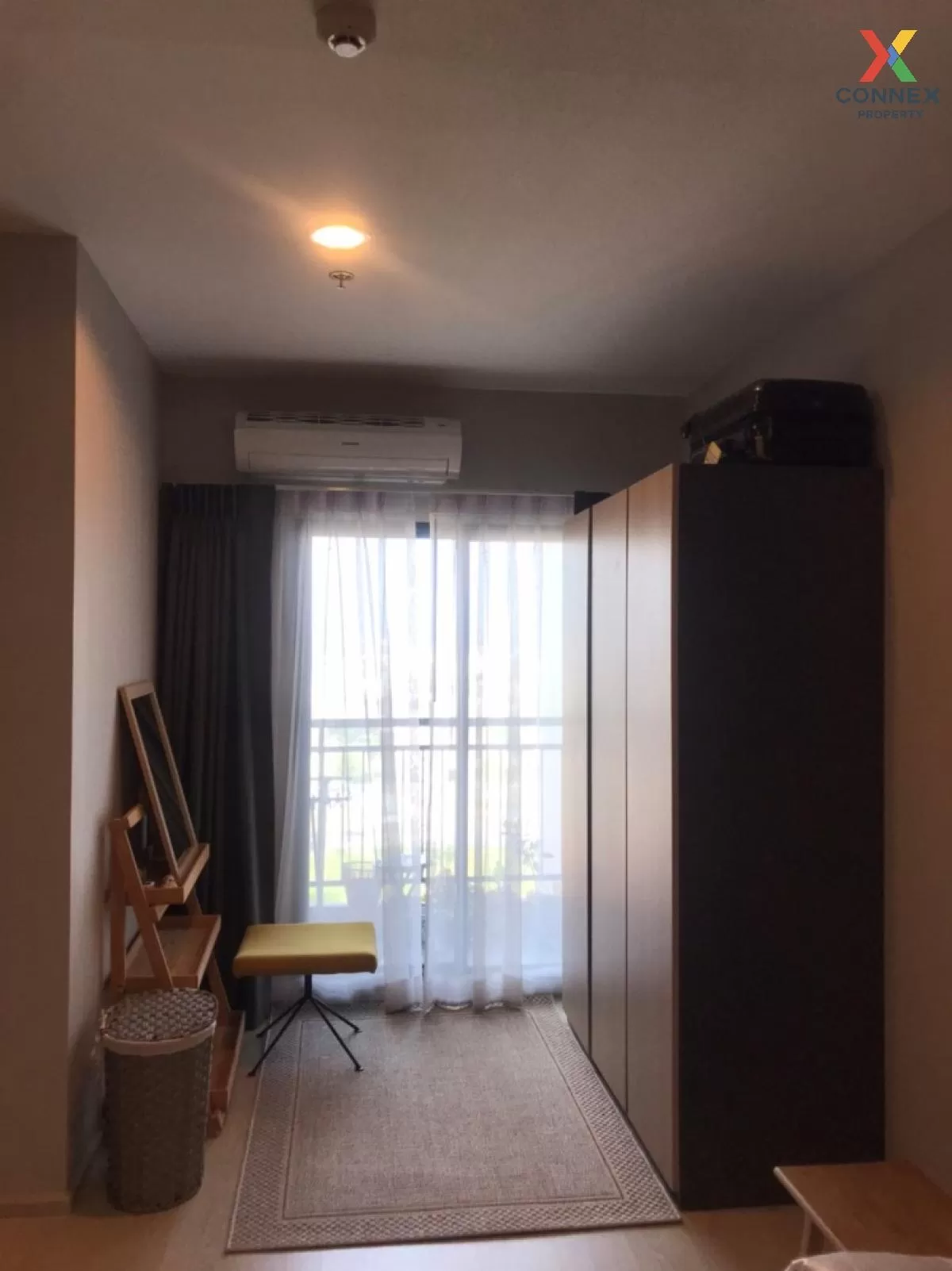 FOR SALE condo , Ideo Sukhumvit 115 , BTS-Pu Chao , Thepharak , M 4