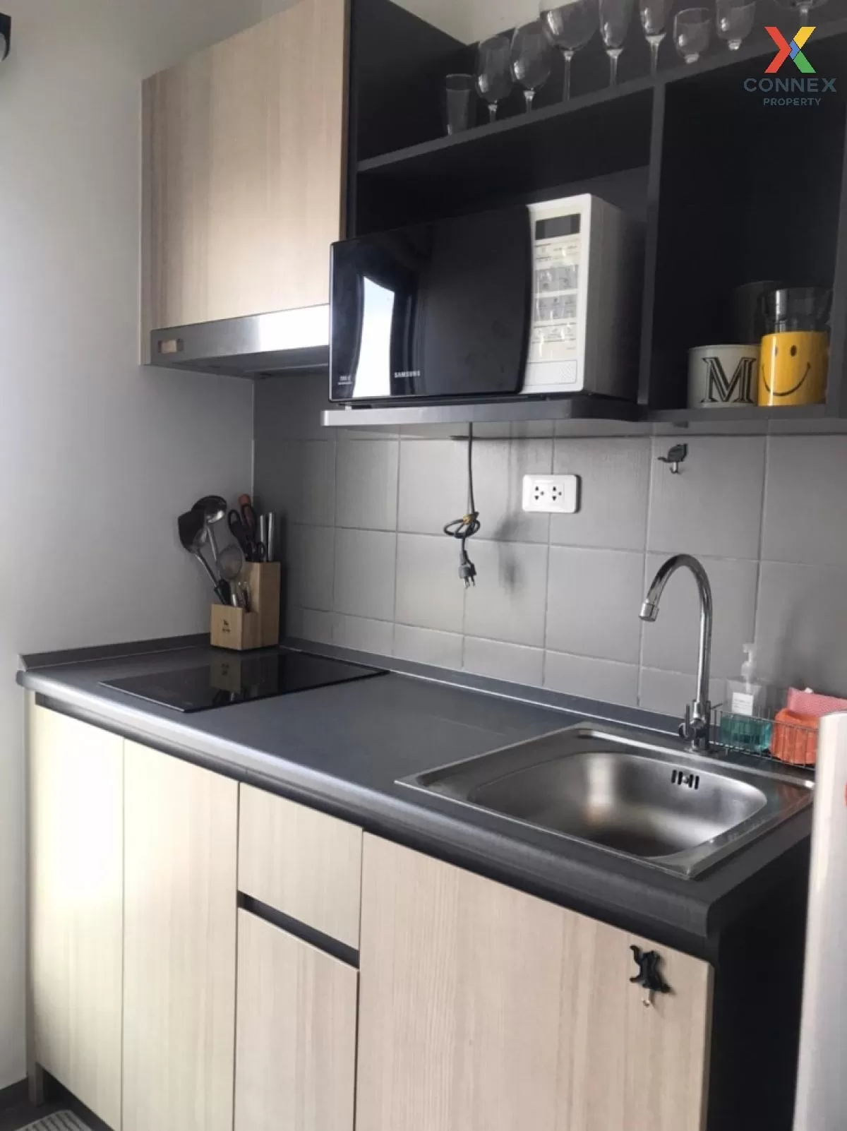 FOR SALE condo , Ideo Sukhumvit 115 , BTS-Pu Chao , Thepharak , M