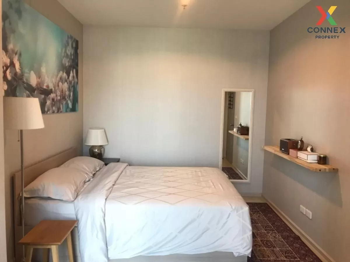 FOR SALE condo , Ideo Sukhumvit 115 , BTS-Pu Chao , Thepharak , M