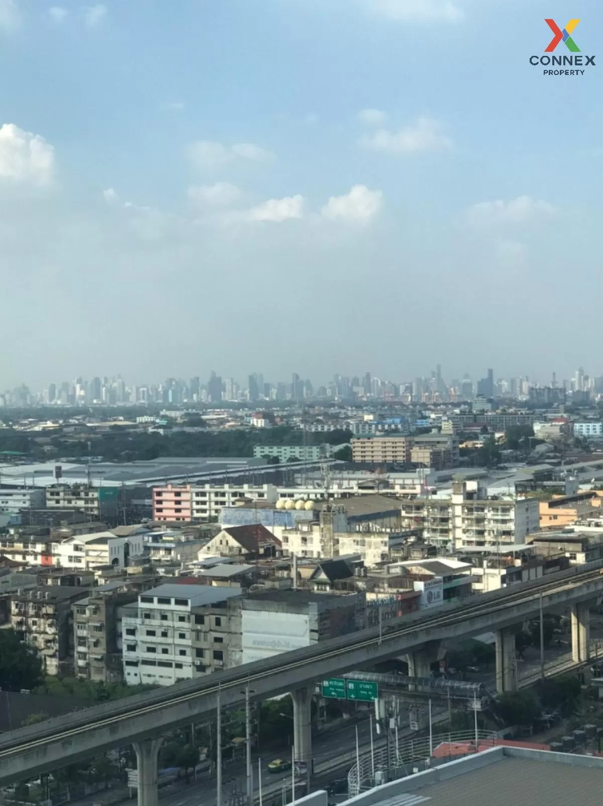 FOR SALE condo , Ideo Sukhumvit 115 , BTS-Pu Chao , Thepharak , M